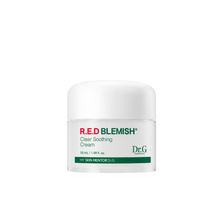 Dr. G R.E.D Blemish Clear Soothing Cream