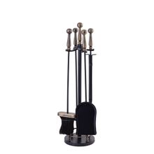 Kaniry Artise of Novelty Wanda Firetools