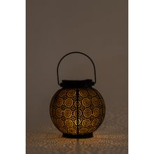 Kaniry Artise of Novelty Siraj Solar Lantern Small
