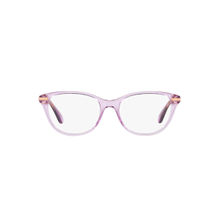 Vogue Eyewear Pink Women Clear Oval Eyeglass Frame-0VO5497I (51)