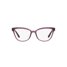 Vogue Eyewear Women Cat Eye Violet Frames - 0VO5495I276152