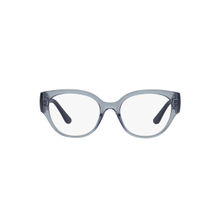 Vogue Eyewear Blue Women Clear Phantos Eyeglass Frame-0VO5482 (50)