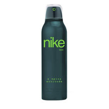Nike A Spicy Attitude Man Deodorant