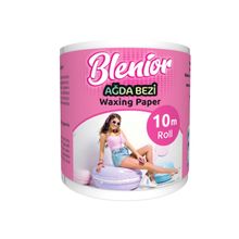 Blenior Waxing Paper 10m Roll