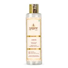 YOGEZ Organic Acne Clear Face Wash