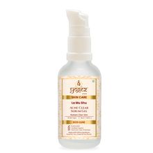 YOGEZ Organic Acne Clear Serum Gel