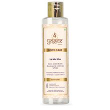 YOGEZ Organic Face And Body Radiance Lotion SPF 30