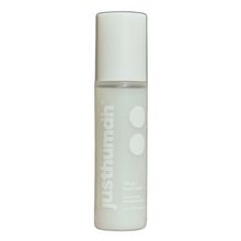 Justhuman 30 sec Foot Facial Instant Foot Peeling Spray, Exfoliating Moisturizing Remove Dead Skin