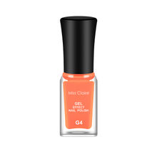 Miss Claire Gel Effect Nail Polish - G04