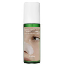 Dr.Althea Premium Sebum Control Cleanser: Deep Pore & Blackhead Cleansing Gel