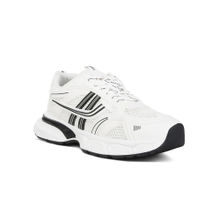 London Rag The Adventurer Lace-Up Sneakers-White