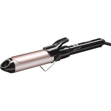 BaByliss C325E Medium Hair Curler - Beige & Black