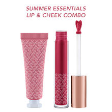 Kay Beauty Summer Essentials Lip & Cheek Combo