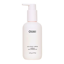OUAI Anti Frizz Creme