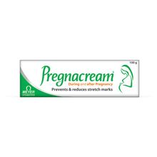 Pregnacare Stretchmark Cream (with Aloe Vera)