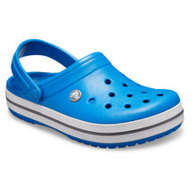 Crocs Crocband Blue Unisex Clog