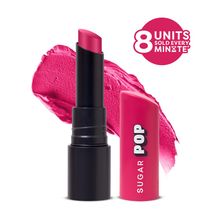 SUGAR POP Ultrastay Transferproof Waterproof Lipstick With Vitamin E