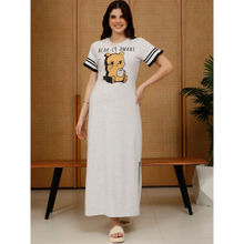 Slumber Jill Snooze Style Comfort Dress