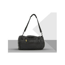 Body Smith Black Gym Bag (51cm)