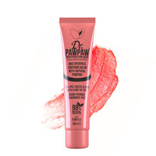 Dr. PAWPAW Tinted Peach Pink Lip Balm