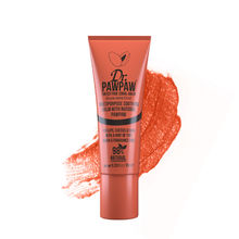 Dr. PAWPAW Tinted True Coral Lip Balm