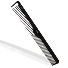 Vega Professional Dressing Comb - Black Line