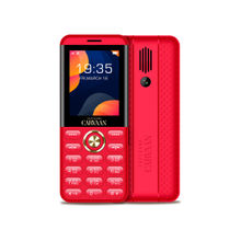 Saregama Carvaan Hindi Keypad Phone Don M22 with 1000 Pre Loaded Songs Tulip Pink