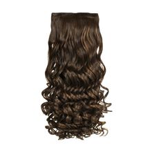 KIS Hair EXtension - UD -2 Highlight Gold