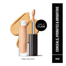 M.A.C Mini Studio Radiance Concealer