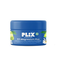 Plix The Plant Fix Tri-Magnesium Plus Tablets