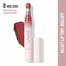 La Mior Blurry Fudgy Lip Tint