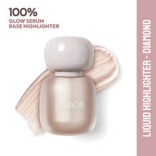 La Mior Face Dew Strobe Highlighter
