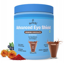 Benefic Advanced Eye Shield Drinking Chocolate Powder
