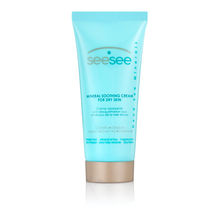 SeeSee Mineral Soothing Cream For Dry Skin