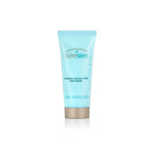 SeeSee Mineral Facial Pure Mud Mask