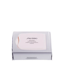 Shiseido Refershing Cleansing Sheet