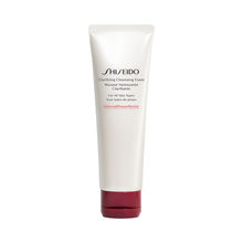 Shiseido Clarifying Cleansing Foam - For All Skin Types
