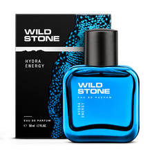Wild Stone Hydra Energy Spray Eau De Parfum For Men