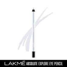 Lakme Absolute Explore Eye Pencil