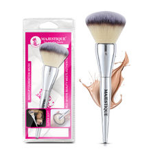 Majestique Makeup Foundation Brush