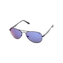 Gio Collection GM6157C04 58 Aviator Sunglasses