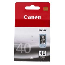 Canon Ink Cartridge Standard (PG-40 Black)