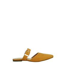 Twenty Dresses By Nykaa Fashion At The Right Point Flats - Yellow