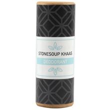 Stonesoup Khaas Deodorant Stick