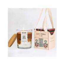 Rad Living Cold Brew Coffee - Scented Candle