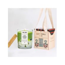 Rad Living Iced Matcha Latte - Sweet Vanilla Scented Candle