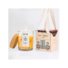 Rad Living OG Mango Shake Candle - Mango Scented Candle