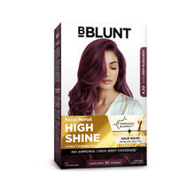 BBlunt Salon Secret High Shine Hair Colour
