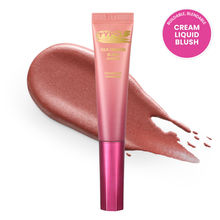 Typsy Beauty Silk Cushion Blush