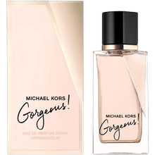 Michael Kors Gorgeous EDP